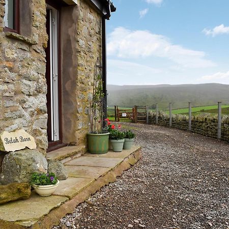 Belah Barn Villa Kirkby Stephen Ngoại thất bức ảnh
