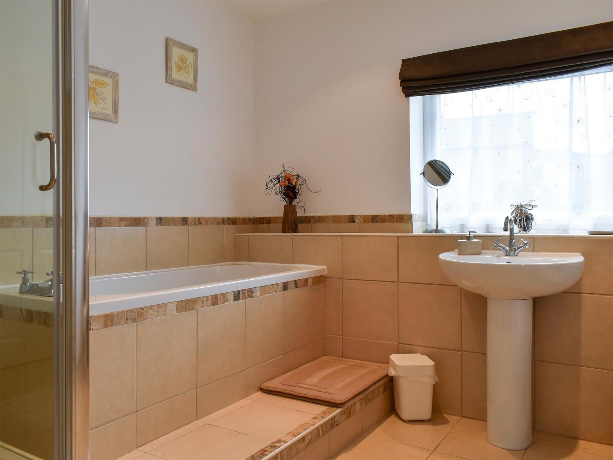 Belah Barn Villa Kirkby Stephen Ngoại thất bức ảnh