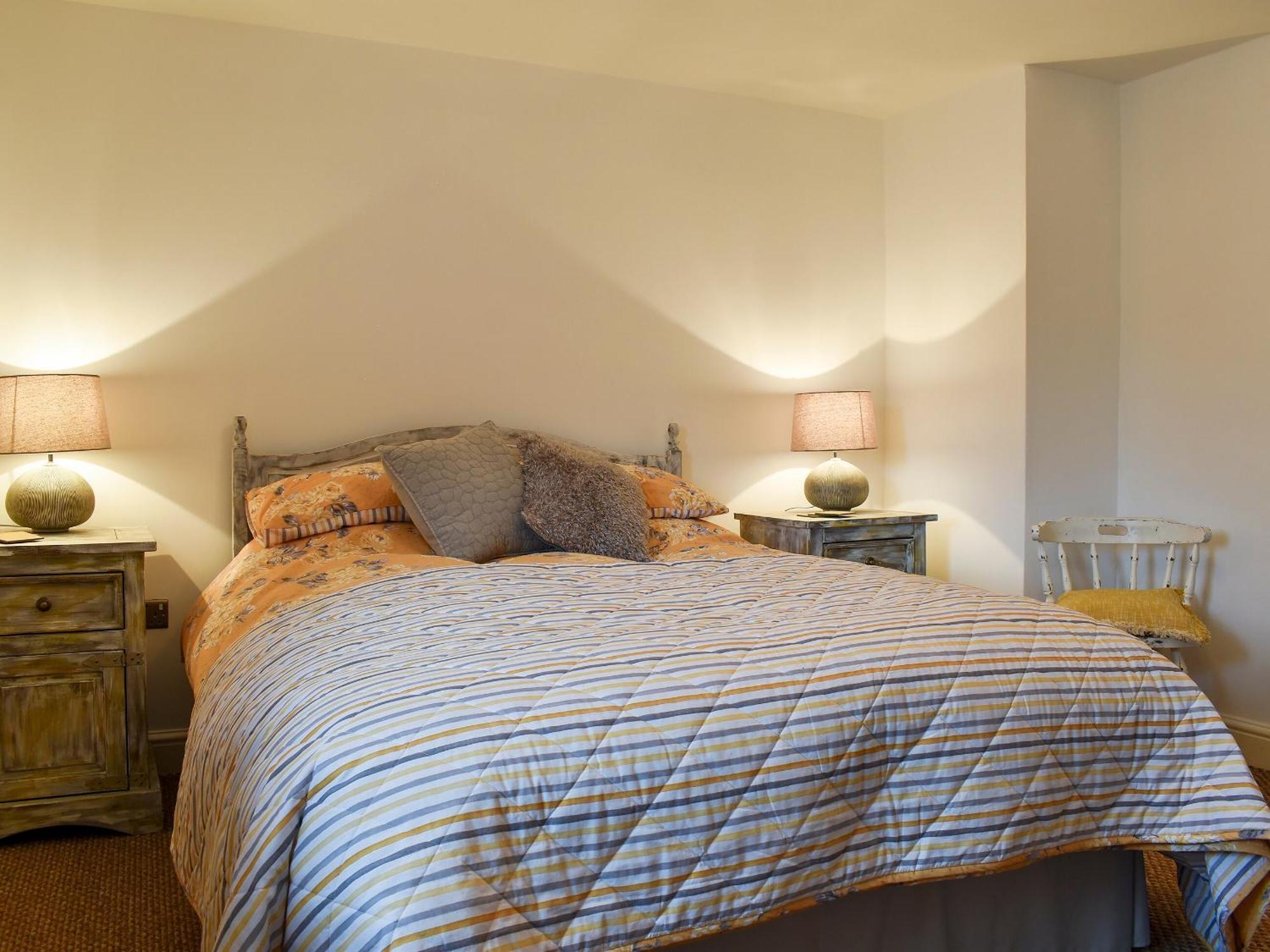 Belah Barn Villa Kirkby Stephen Ngoại thất bức ảnh