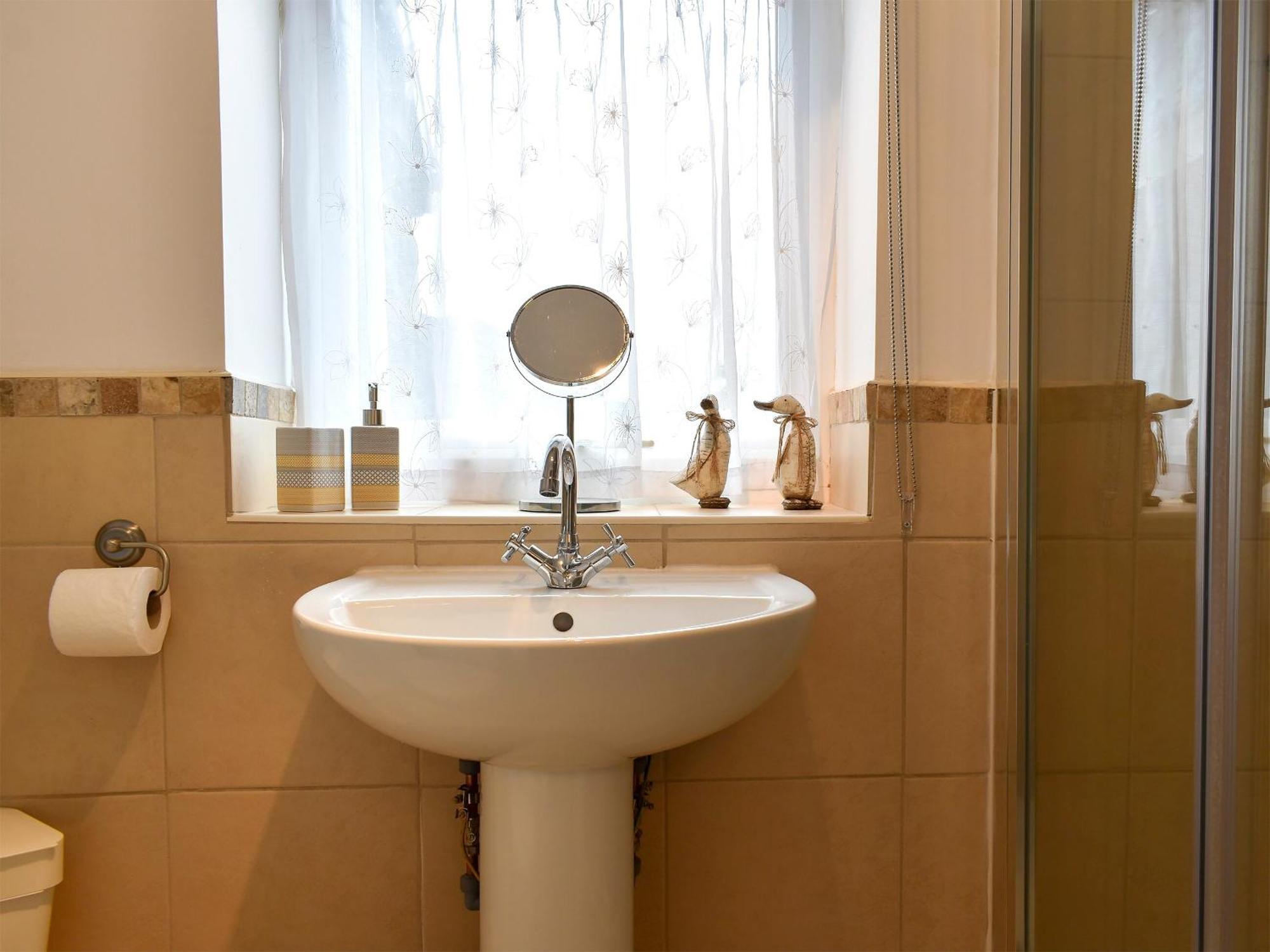 Belah Barn Villa Kirkby Stephen Ngoại thất bức ảnh