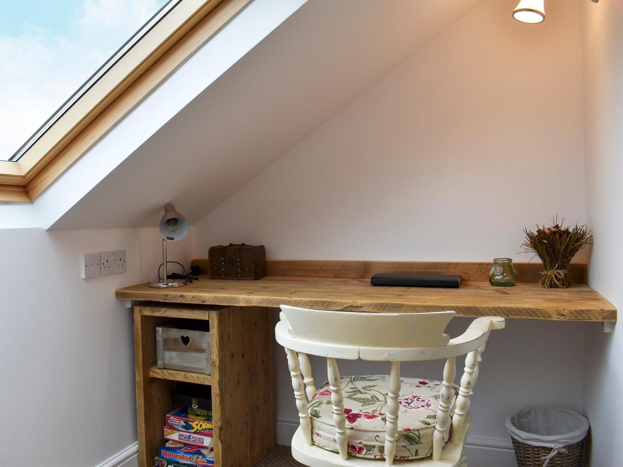 Belah Barn Villa Kirkby Stephen Ngoại thất bức ảnh