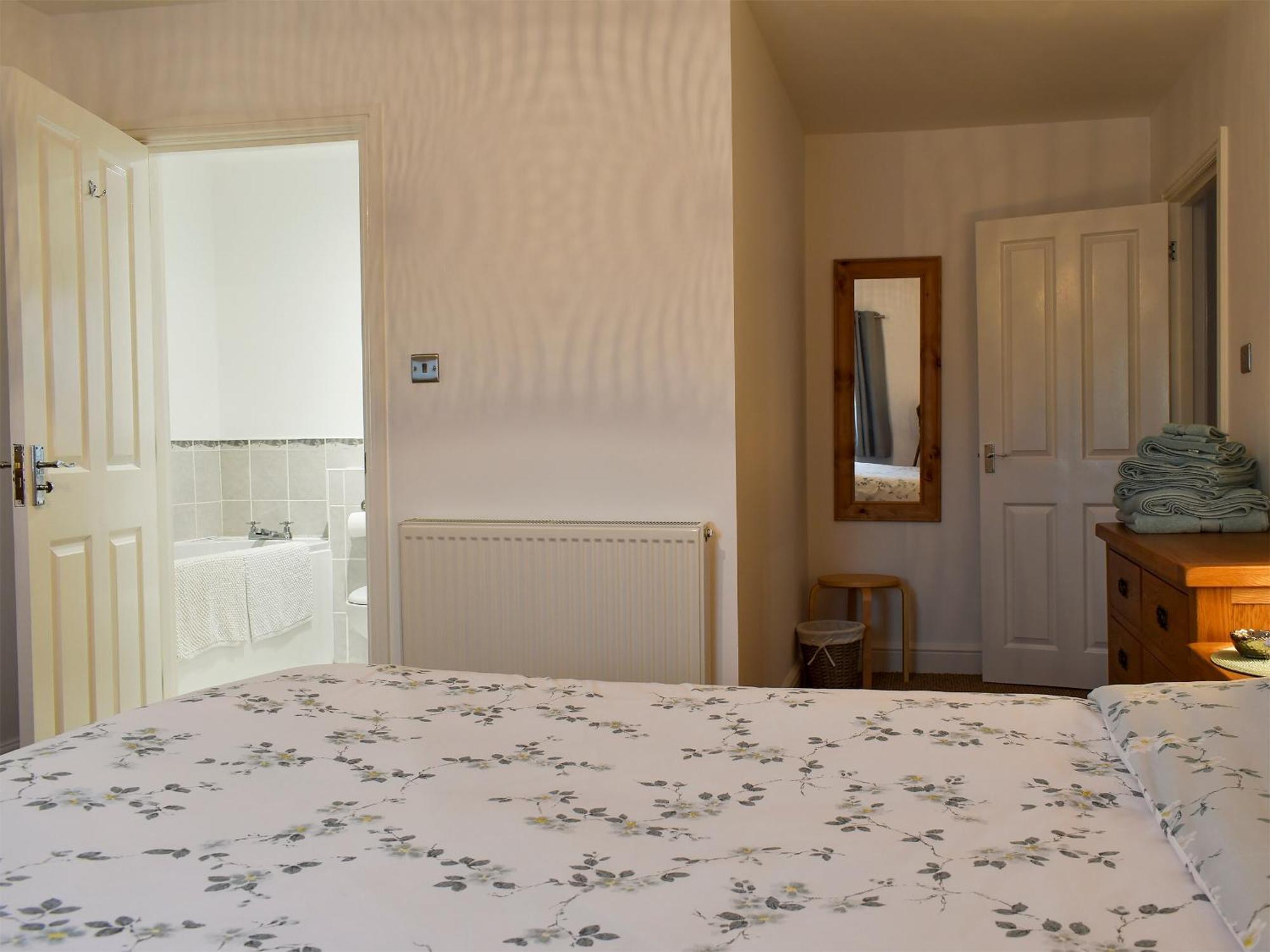 Belah Barn Villa Kirkby Stephen Ngoại thất bức ảnh