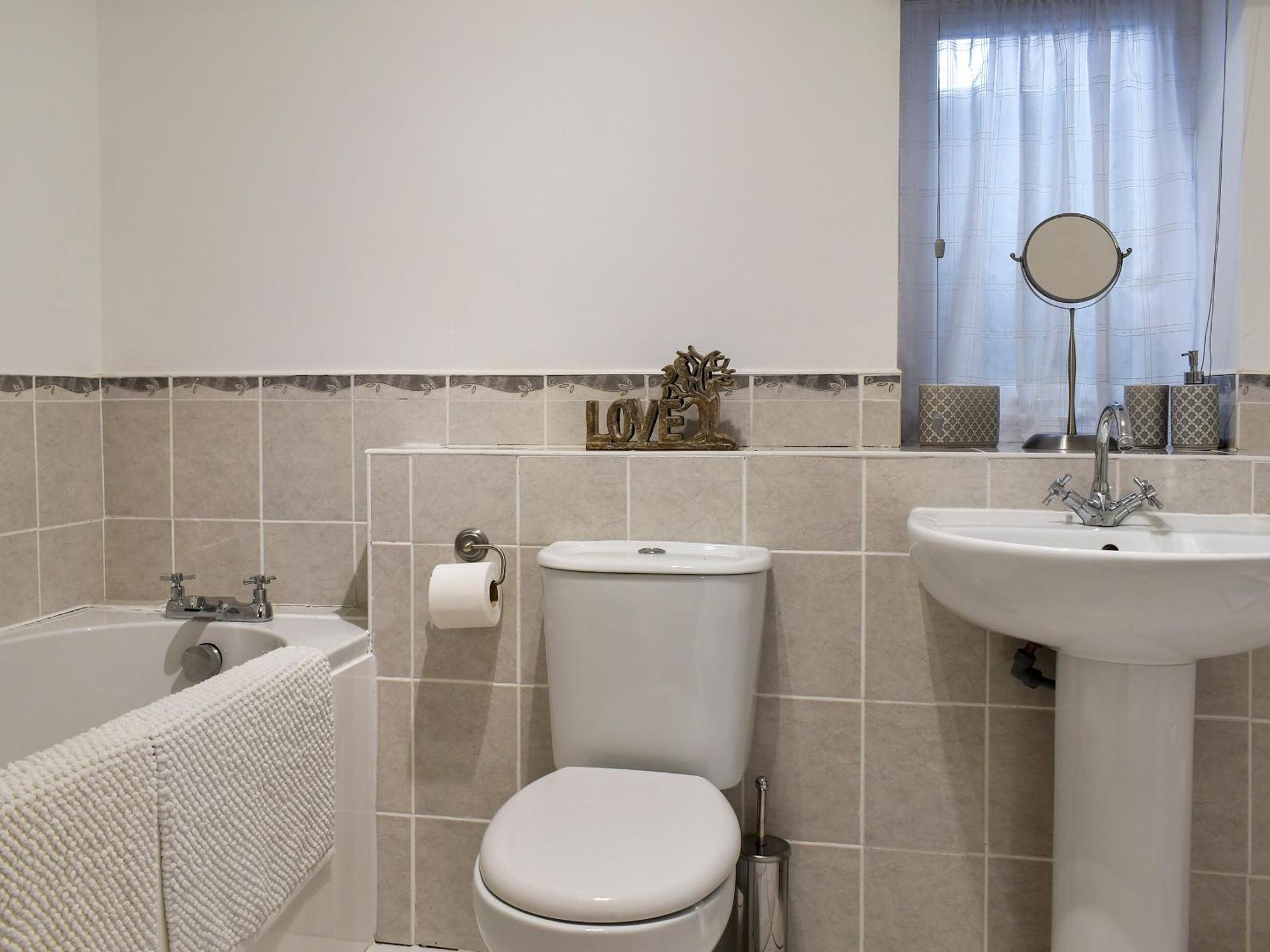 Belah Barn Villa Kirkby Stephen Ngoại thất bức ảnh